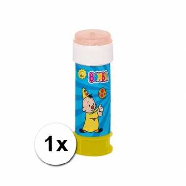Bumba bellenblaas 1 stuks
