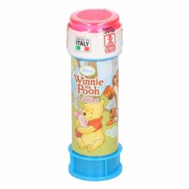 Winnie de poeh bellenblaas 1 stuk