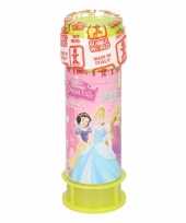Bellenblaas disney princess 1 stuk