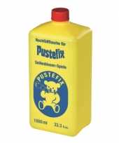 Bellenblaas water 1 liter