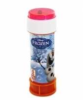 Frozen bellenblaas 60 ml per stuk