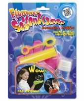 Stuiter bellenblaas handschoenen